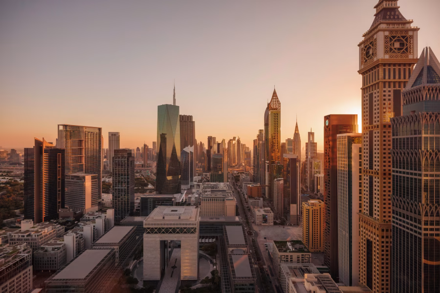Images for Jumeirah Emirates Towers, Sheikh Zayed Road, Dubai