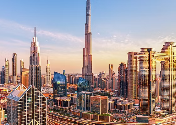 Images for Shangri-La, Dubai, Sheikh Zayed Road, Nr Financial Metro Station