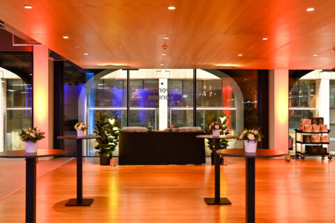 View Full Details for The Minster Building, 21 Mincing Lane, London