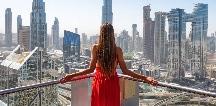 Images for Shangri-La, Dubai, Sheikh Zayed Road, Nr Financial Metro Station