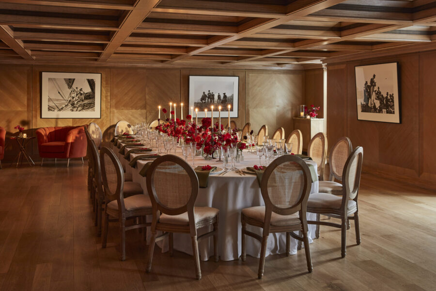Maple Room