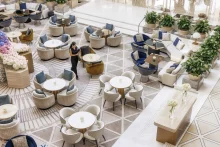 Images for Jumeirah Emirates Towers, Sheikh Zayed Road, Dubai