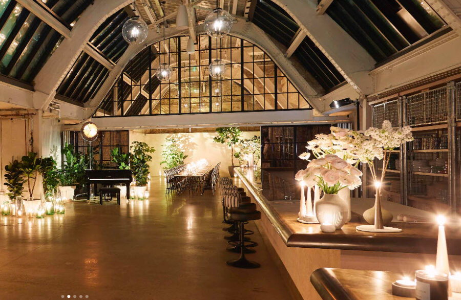 Images for Wild by Tart, 3-4 Eccleston Yards, Belgravia