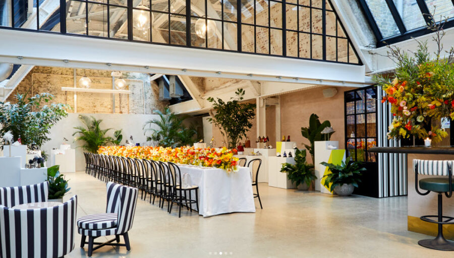 Images for Wild by Tart, 3-4 Eccleston Yards, Belgravia