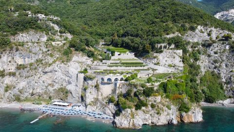 View Full Details for S S 163 Amalfitana, Km 47+300, Vietri sul Mare (SA)