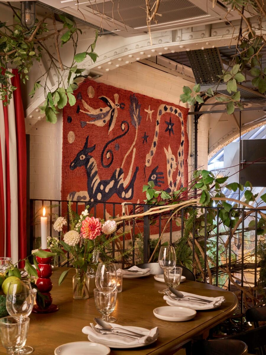 Images for Wild by Tart, 3-4 Eccleston Yards, Belgravia
