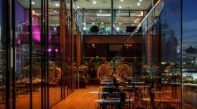 Images for 12th Knot at Sea Containers London, 20 Upper Ground, South Bank, London