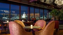 Images for 12th Knot at Sea Containers London, 20 Upper Ground, South Bank, London