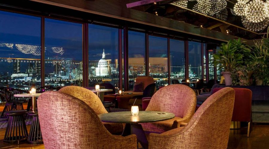 Images for 12th Knot at Sea Containers London, 20 Upper Ground, South Bank, London