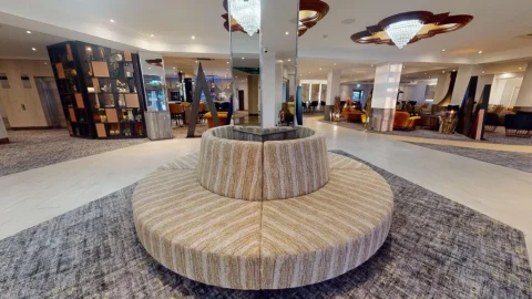 View Full Details for The Coppid Beech Hotel, John Nike Way, Bracknell