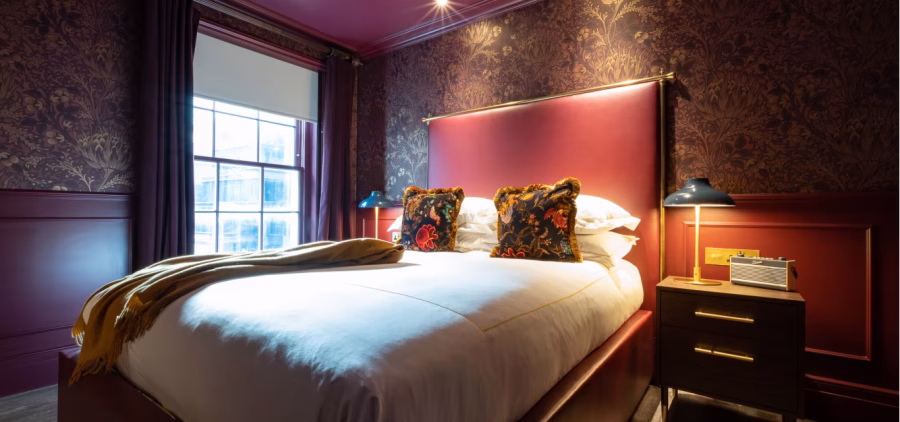 Images for Sun Street Hotel, 5-15 Sun Street, Shoreditch