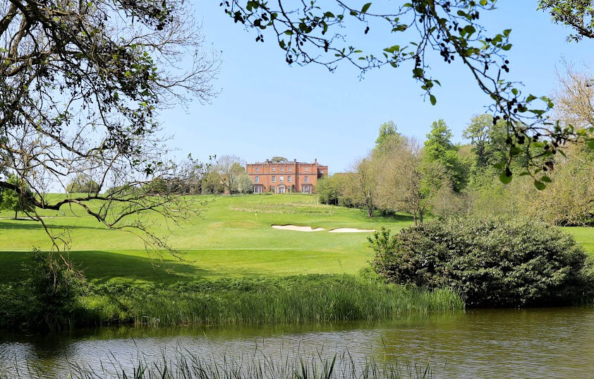 The Grove, Hertfordshire