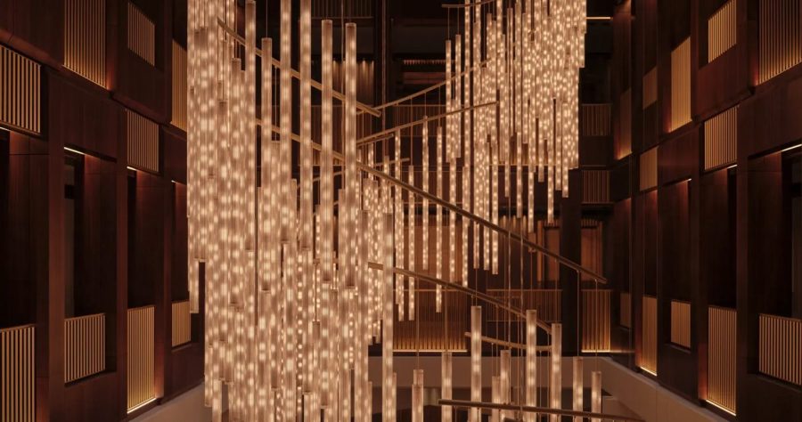 Images for The Chancery Rosewood, 30 Grosvenor Square, London