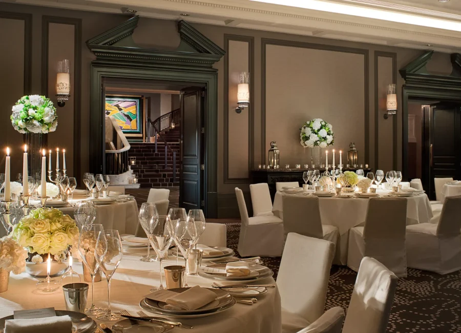 Images for The Chancery Rosewood, 30 Grosvenor Square, London