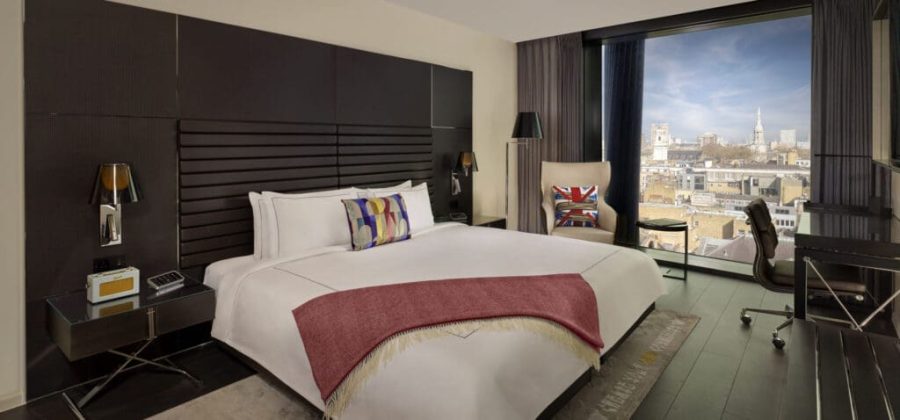 Images for art'otel London Hoxton, 1-3 Rivington Street, London