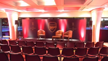 Images for Emirates Stadium, Hornsey Rd, London