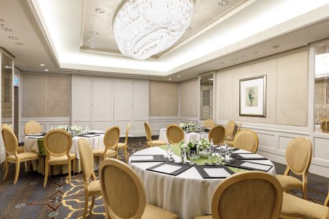 View Full Details for Four Seasons Hotel Riyadh, Kingdom Centre, Riyadh