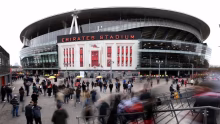 Images for Emirates Stadium, Hornsey Rd, London
