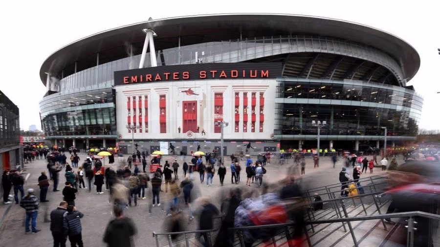 Images for Emirates Stadium, Hornsey Rd, London