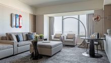 Images for Four Seasons Hotel Riyadh, Kingdom Centre, Riyadh
