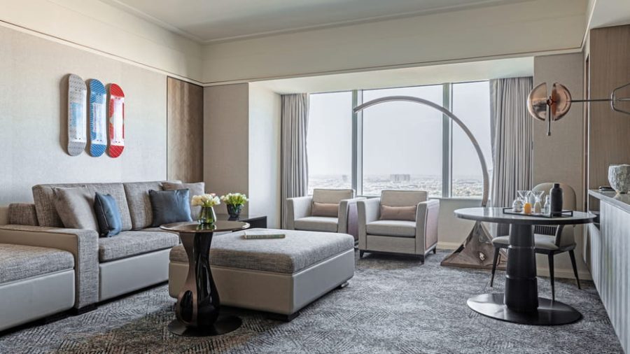 Images for Four Seasons Hotel Riyadh, Kingdom Centre, Riyadh
