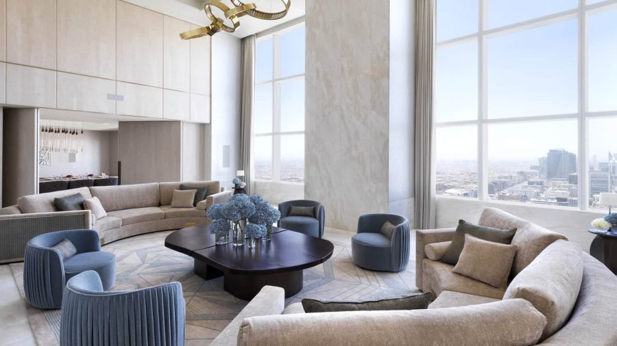Images for Four Seasons Hotel Riyadh, Kingdom Centre, Riyadh
