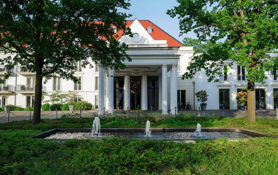 Images for Graf-zu-Ysenburg-und-Büdingen-Platz 1, Graf-zu-Ysenburg-und-Büedingen-Platz 1, 63263 Neu-Isenburg
