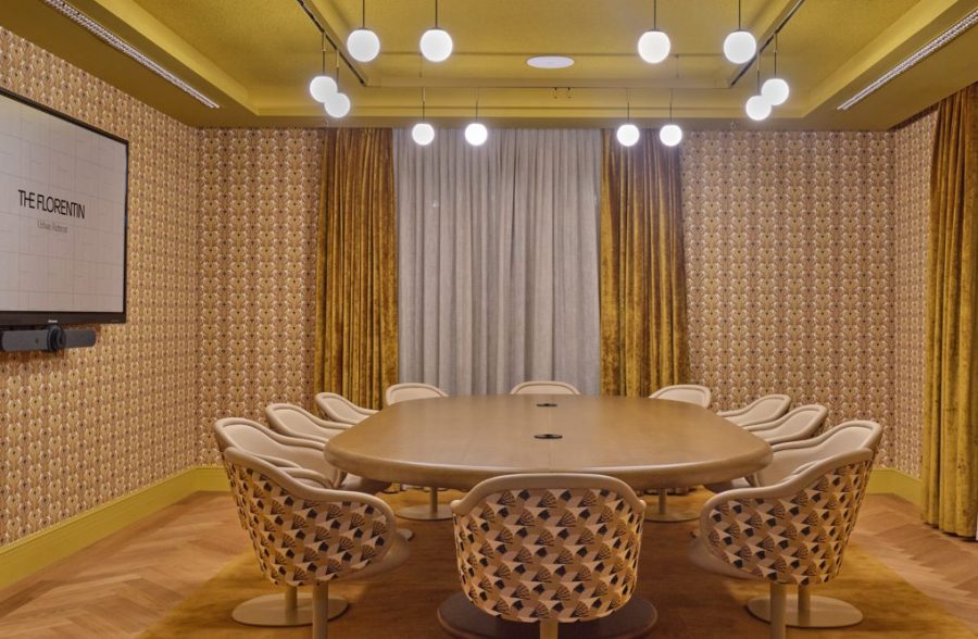 Images for The Florentin, Paul-Ehrlich-Str 9, 60596, Frankfurt