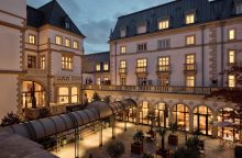 Images for The Florentin, Paul-Ehrlich-Str 9, 60596, Frankfurt