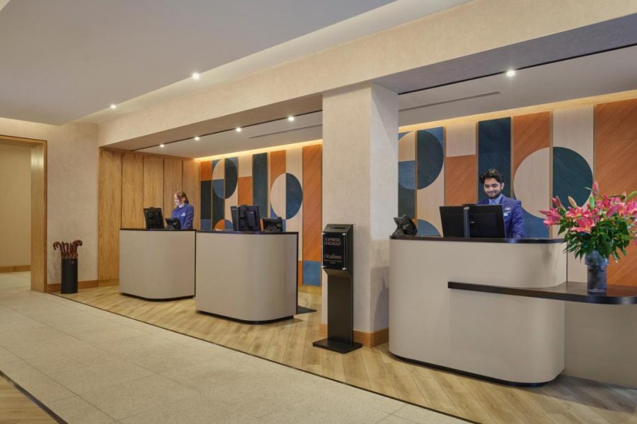 Images for Citadines Holborn - Covent Garden, 94-99 High Holborn, London
