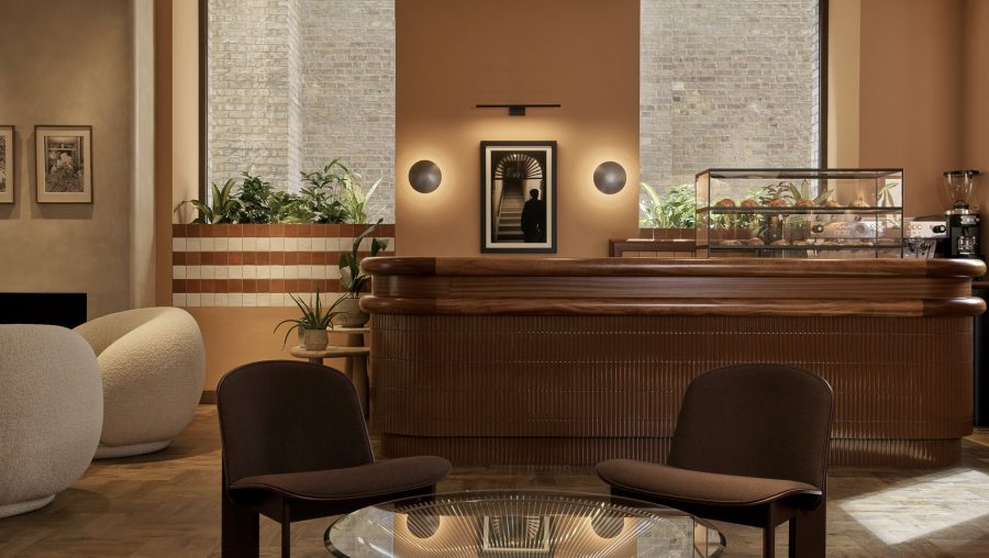 Images for Sir Devonshire Square, 5 Devonshire Square, London