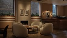 Images for Sir Devonshire Square, 5 Devonshire Square, London