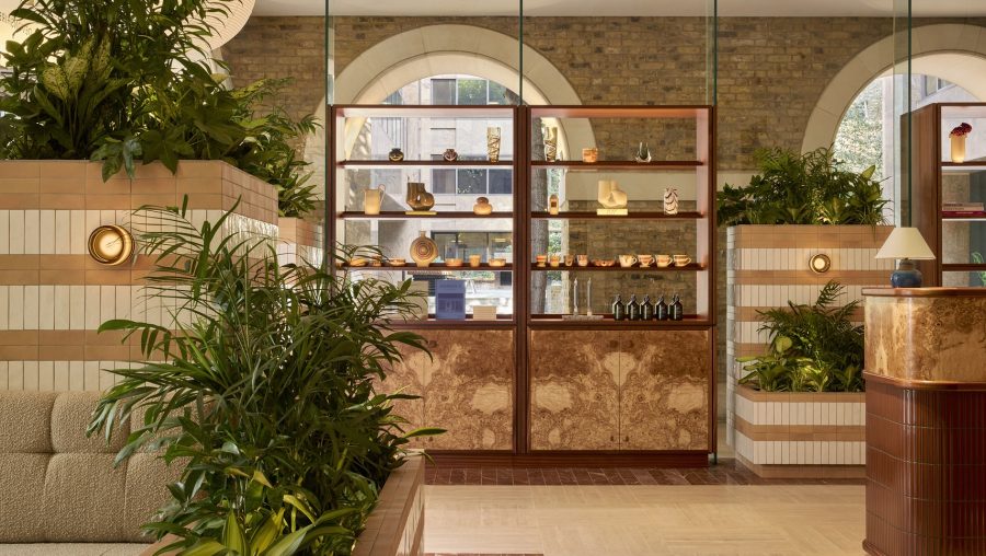 Images for Sir Devonshire Square, 5 Devonshire Square, London