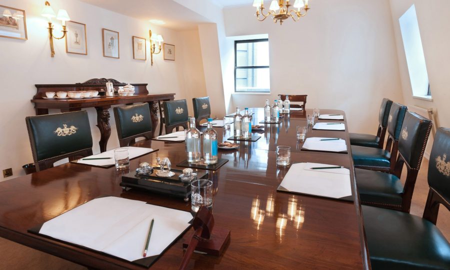 Committee Room