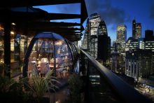 Images for Canopy by Hilton London City, 11-15 Minories Street, London