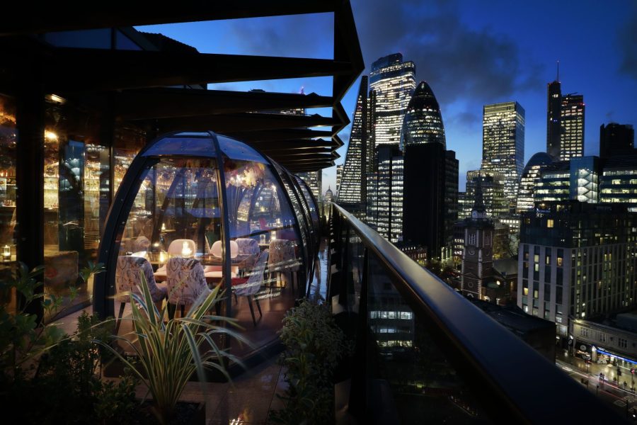 Images for Canopy by Hilton London City, 11-15 Minories Street, London