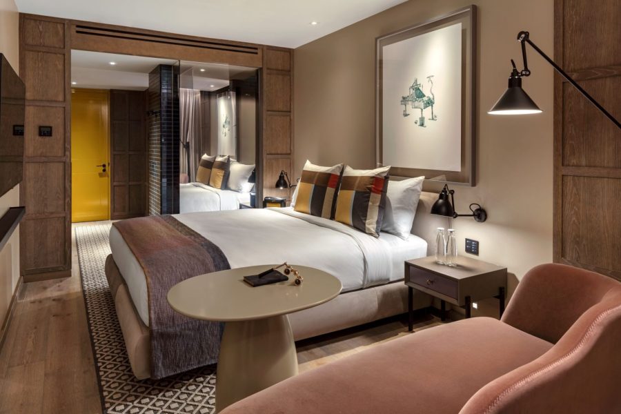 Images for The Londoner, 38 Leicester Square, London
