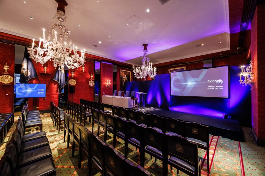 Images for Grocers' Hall, Princes Street, London