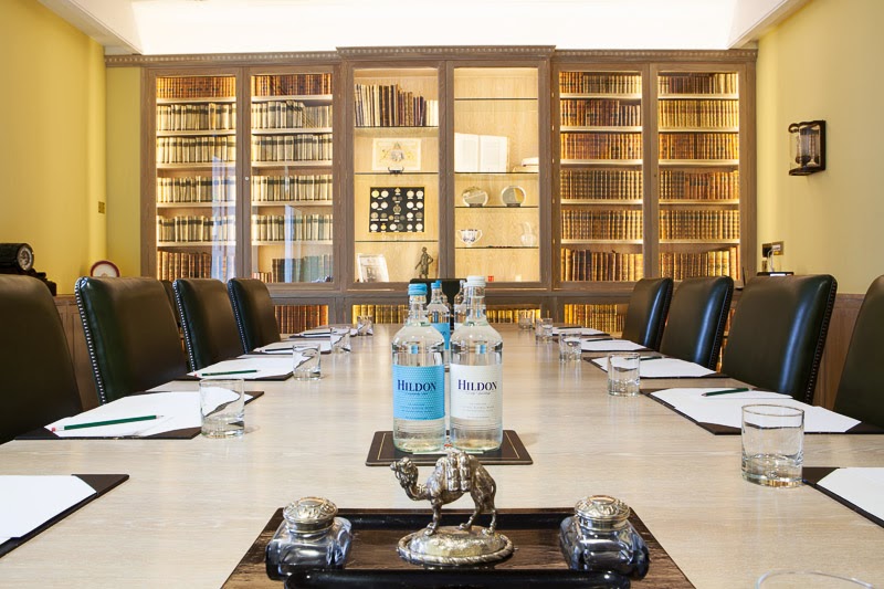 Pitt Library