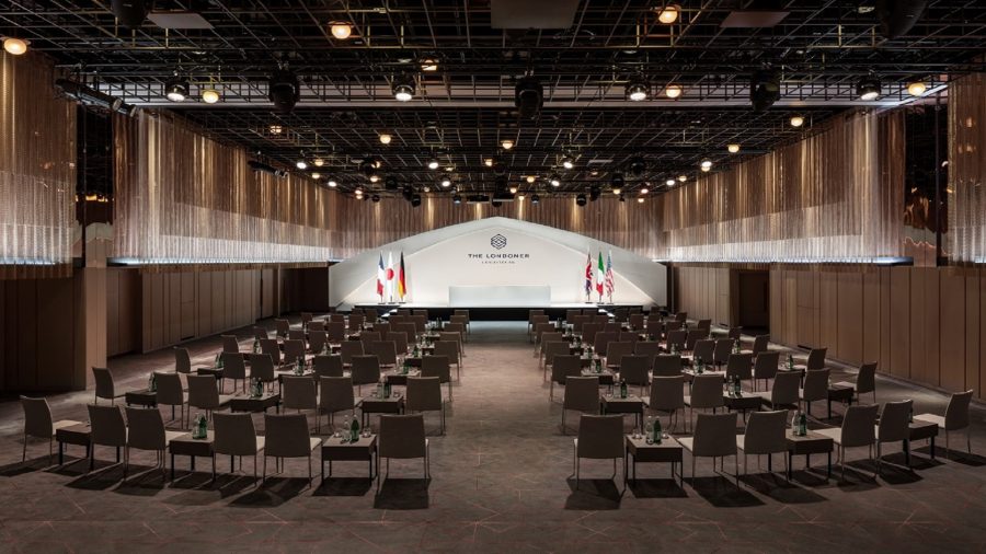 Ballroom B