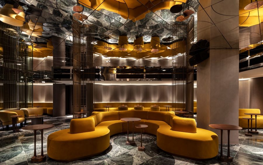 The Green Room