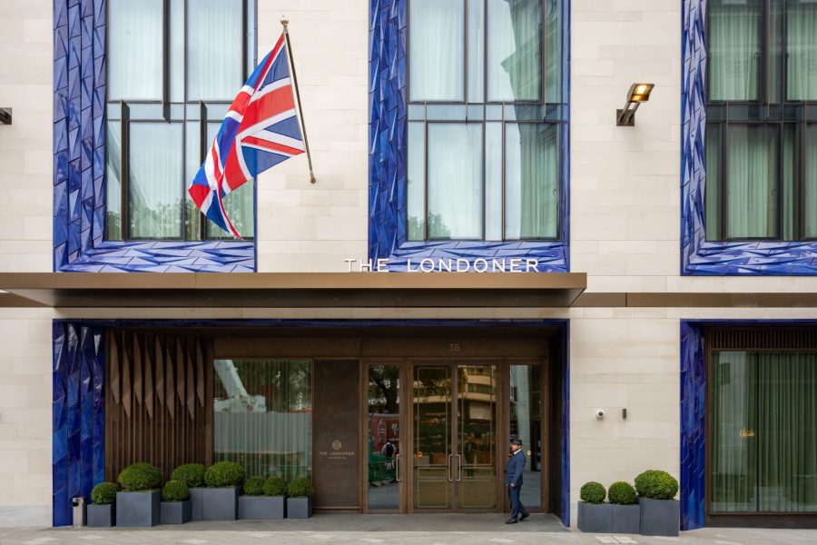 Images for The Londoner, 38 Leicester Square, London
