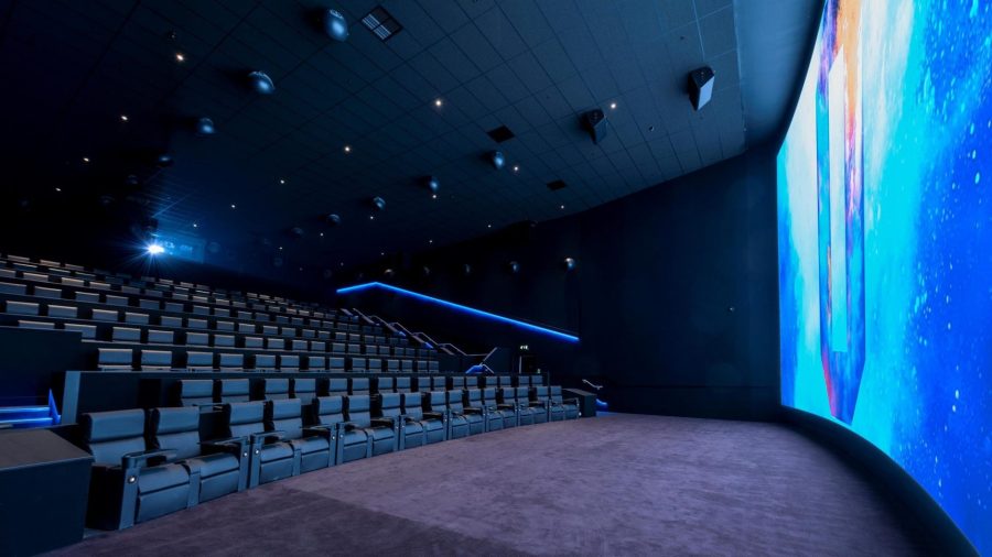 Screening Room 1