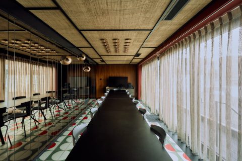 View Full Details for Aethos London Shoreditch, 10-50 Willow Street, London