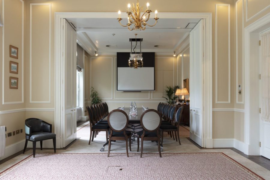 The Assembly Room