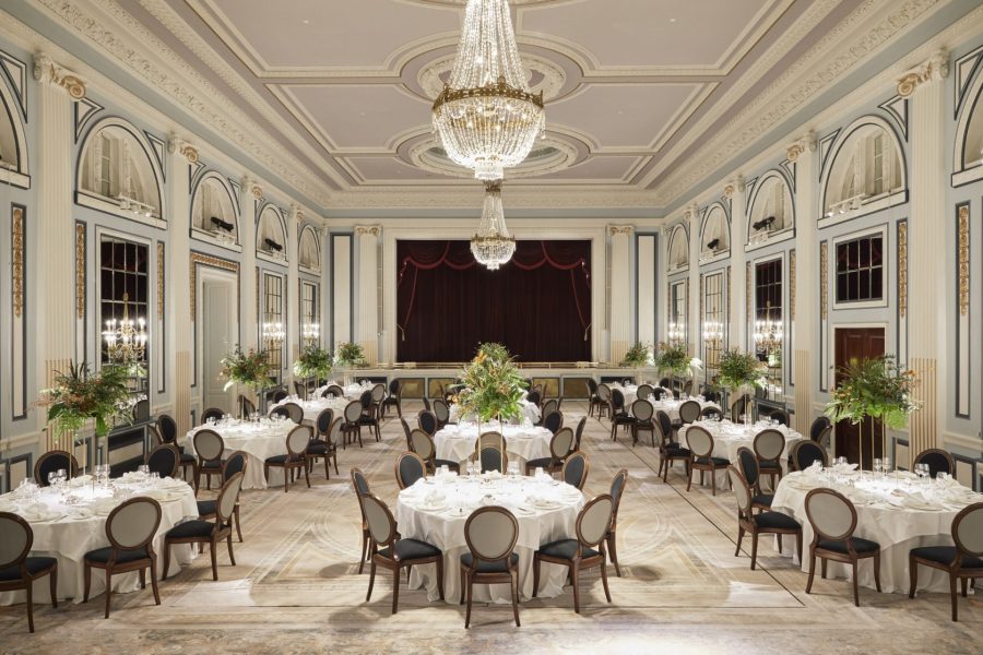 Ballroom