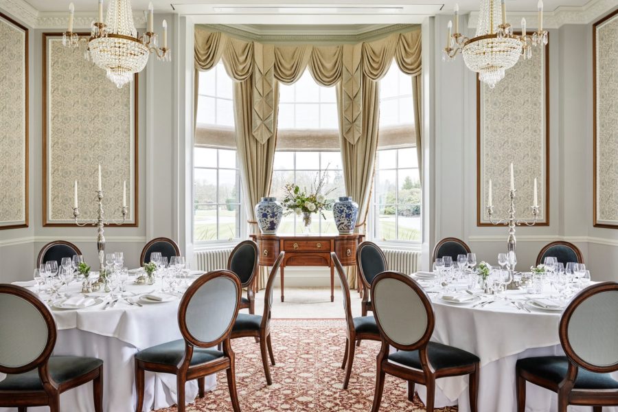 The Drawing Room