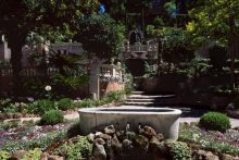 Images for Rocco Forte Hotel De Russie, Via del Babuino 9, Rome