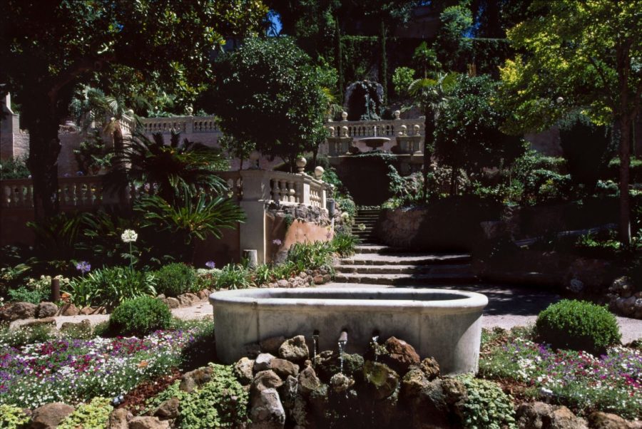 Images for Rocco Forte Hotel De Russie, Via del Babuino 9, Rome