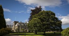 Images for Gleneagles Hotel, Scotland, Auchterarder, Perthshire